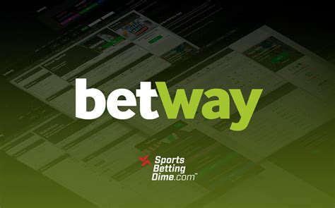 Betway Sportsbook: App Review and Sign.